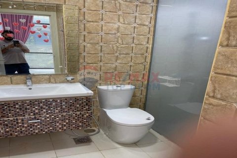 Villa itt: DAMAC Hills (Akoya by DAMAC), Dubai, EAE, 3 hálószoba, 253.2 m², azonosító: 566551 - fénykép 9