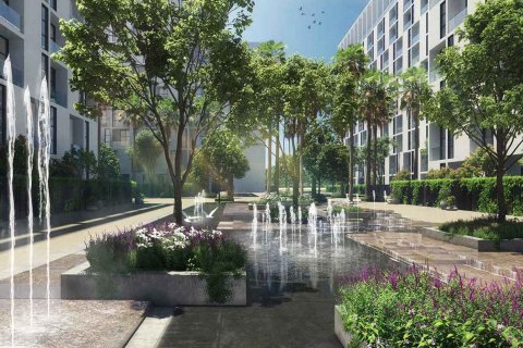 Muwaileh Commercial, Sharjah, BAE’de satılık daire 3 yatak odası, 166.94 m&sup2; No 572313 - fotoğraf 7