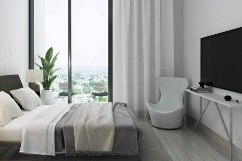 Huoneisto Al Mamsha Nama 5 Muwaileh Commercial, Sharjah, Arabiemiraatit 2 makuuhuonetta, 119.6 m2 № 572309