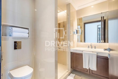 Lakás itt: Downtown Dubai (Downtown Burj Dubai), Dubai, EAE, 2 hálószoba, 146.79 m², azonosító: 745478 - fénykép 13
