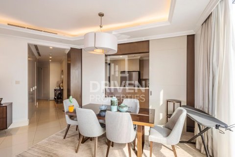 Lakás itt: Downtown Dubai (Downtown Burj Dubai), Dubai, EAE, 2 hálószoba, 146.79 m², azonosító: 745478 - fénykép 4