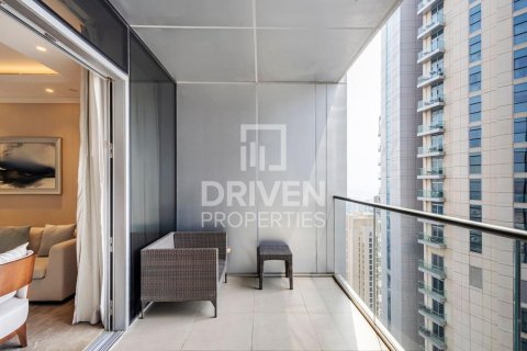 Lakás itt: Downtown Dubai (Downtown Burj Dubai), Dubai, EAE, 2 hálószoba, 146.79 m², azonosító: 745478 - fénykép 10