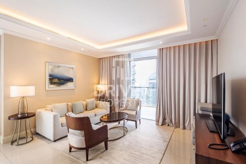 Lakás itt: Downtown Dubai (Downtown Burj Dubai), Dubai, EAE, 2 hálószoba, 146.79 m², azonosító: 745478 - fénykép 3
