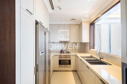 Lakás itt: Downtown Dubai (Downtown Burj Dubai), Dubai, EAE, 2 hálószoba, 146.79 m², azonosító: 745478 - fénykép 9