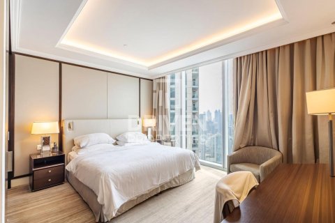 Lakás itt: Downtown Dubai (Downtown Burj Dubai), Dubai, EAE, 2 hálószoba, 146.79 m², azonosító: 745478 - fénykép 7