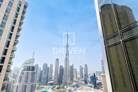 Lakás itt: Downtown Dubai (Downtown Burj Dubai), Dubai, EAE, 2 hálószoba, 146.79 m², azonosító: 745478 - fénykép 11