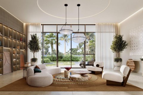 Appartement te koop in Dubai Hills Estate, Dubai, VAE 1 slaapkamer, 63.3 vr.m., nr 546181 - foto 15
