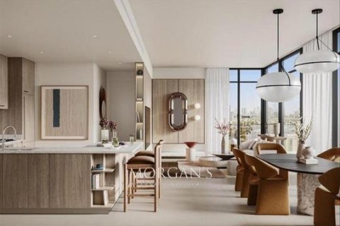 Appartement te koop in Dubai Hills Estate, Dubai, VAE 1 slaapkamer, 63.3 vr.m., nr 546181 - foto 7