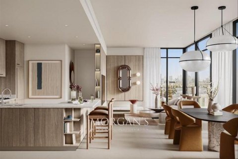 Appartement te koop in Dubai Hills Estate, Dubai, VAE 1 slaapkamer, 63.3 vr.m., nr 546181 - foto 32