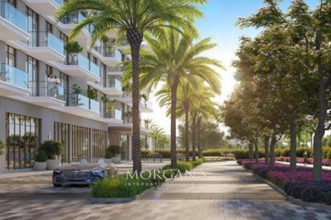 Appartement te koop in Dubai Hills Estate, Dubai, VAE 1 slaapkamer, 63.3 vr.m., nr 546181 - foto 3