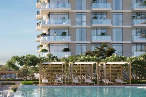 Appartement te koop in Dubai Hills Estate, Dubai, VAE 1 slaapkamer, 63.3 vr.m., nr 546181 - foto 29