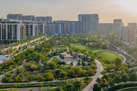 Appartement te koop in Dubai Hills Estate, Dubai, VAE 1 slaapkamer, 63.3 vr.m., nr 546181 - foto 17