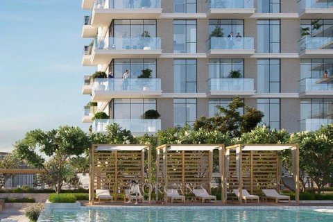 Appartement te koop in Dubai Hills Estate, Dubai, VAE 1 slaapkamer, 63.3 vr.m., nr 546181 - foto 13