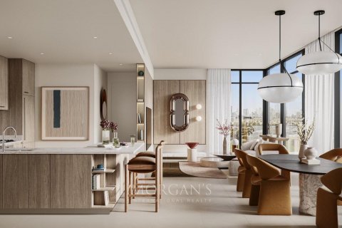 Appartement te koop in Dubai Hills Estate, Dubai, VAE 1 slaapkamer, 63.3 vr.m., nr 546181 - foto 16