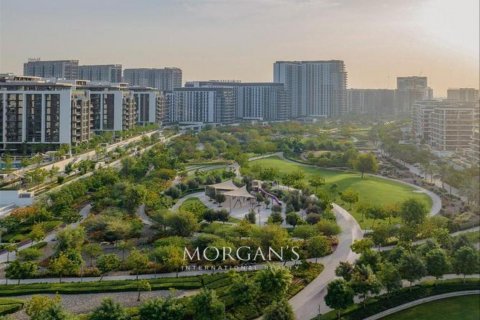 Appartement te koop in Dubai Hills Estate, Dubai, VAE 1 slaapkamer, 63.3 vr.m., nr 546181 - foto 33