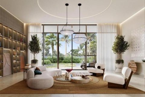 Appartement te koop in Dubai Hills Estate, Dubai, VAE 1 slaapkamer, 63.3 vr.m., nr 546181 - foto 6
