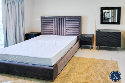 Apartment sa Dubai Marina, UAE 2 silid-tulugan, 125 sq.m. № 628176 - larawan 13