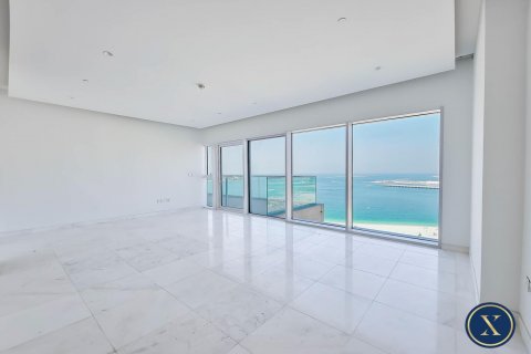 Huoneisto Jumeirah Beach Residence, Dubai, Arabiemiraatit 3 makuuhuonetta, 241 m2 № 628171