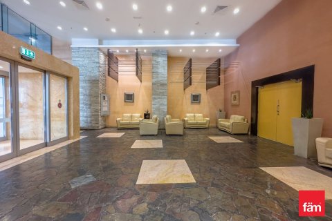 Apartament në Dubai Marina, Emiratet e Bashkuara Arabe 3 dhoma gjumi, 198.4 m2. № 755018 - Foto 19