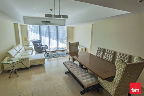 Apartament në Dubai Marina, Emiratet e Bashkuara Arabe 3 dhoma gjumi, 198.4 m2. № 755018 - Foto 25