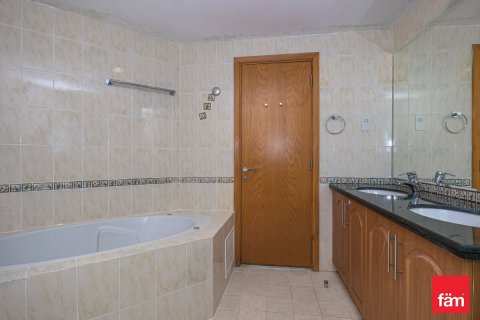 Apartament në Dubai Marina, Emiratet e Bashkuara Arabe 3 dhoma gjumi, 198.4 m2. № 755018 - Foto 8
