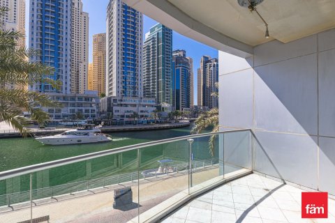 Apartament në Dubai Marina, Emiratet e Bashkuara Arabe 3 dhoma gjumi, 198.4 m2. № 755018 - Foto 17
