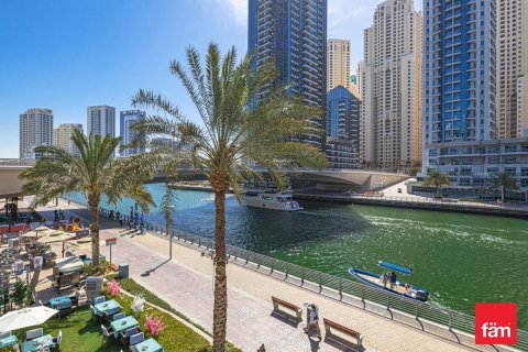 Apartament në Dubai Marina, Emiratet e Bashkuara Arabe 3 dhoma gjumi, 198.4 m2. № 755018 - Foto 3