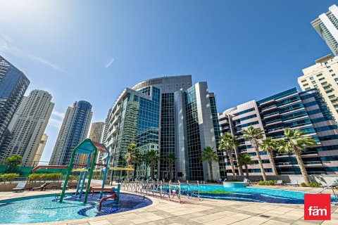 Apartament në Dubai Marina, Emiratet e Bashkuara Arabe 3 dhoma gjumi, 198.4 m2. № 755018 - Foto 16