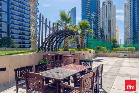 Apartament në Dubai Marina, Emiratet e Bashkuara Arabe 3 dhoma gjumi, 198.4 m2. № 755018 - Foto 28