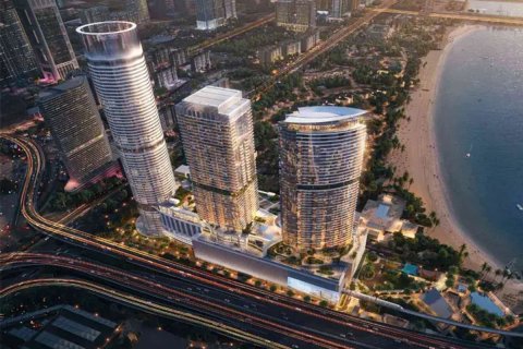 Купить квартиру в Пальма Джумейра, Дубай, ОАЭ 4 спальни, 399.7м2, № 755021 - фото 14