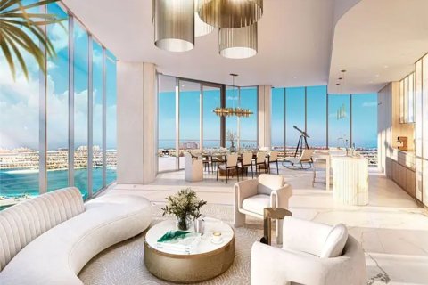 Купить квартиру в Пальма Джумейра, Дубай, ОАЭ 4 спальни, 399.7м2, № 755021 - фото 9