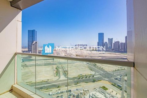 阿联酋 Abu Dhabi Al Reem Island 待售 : 2 卧, 103 平方米 , 编号693950 - 照片 2