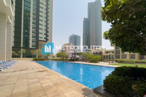 阿联酋 Abu Dhabi Al Reem Island 待售 : 2 卧, 103 平方米 , 编号693950 - 照片 4