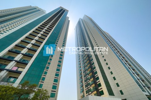 Huoneisto Al Reem Island, Abu Dhabi, Arabiemiraatit 2 makuuhuonetta, 103 m2 № 693950