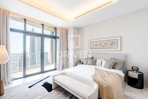 Apartment in Downtown Dubai (Downtown Burj Dubai), Dubai, UAE 4 bedrooms, 480.87 sq.m. № 765497 - photo 6
