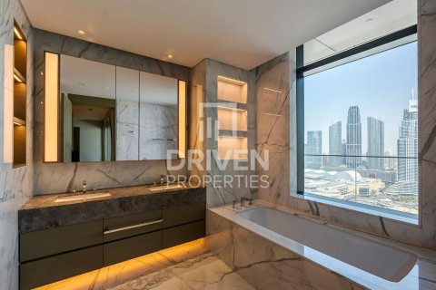 Apartment in Downtown Dubai (Downtown Burj Dubai), Dubai, UAE 4 bedrooms, 480.87 sq.m. № 765497 - photo 20