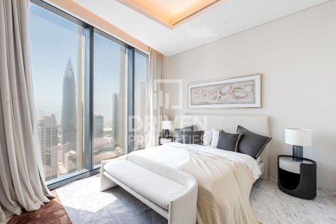 Apartment in Downtown Dubai (Downtown Burj Dubai), Dubai, UAE 4 bedrooms, 480.87 sq.m. № 765497 - photo 9
