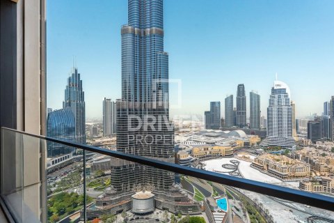 Apartment in Downtown Dubai (Downtown Burj Dubai), Dubai, UAE 4 bedrooms, 480.87 sq.m. № 765497 - photo 8