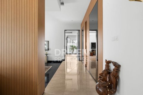 Villa itt: Umm Suqeim, Dubai, EAE, 7 hálószoba, 150.04 m², azonosító: 765493 - fénykép 12