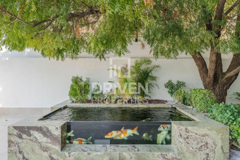 Villa itt: Umm Suqeim, Dubai, EAE, 7 hálószoba, 150.04 m², azonosító: 765493 - fénykép 22