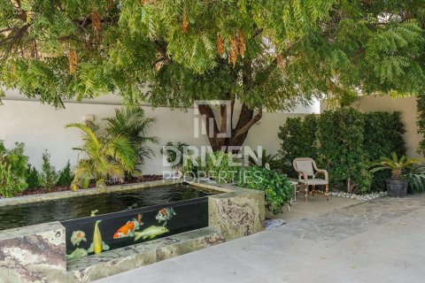 Villa itt: Umm Suqeim, Dubai, EAE, 7 hálószoba, 150.04 m², azonosító: 765493 - fénykép 21