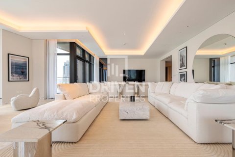 Apartament do wynajęcia w Downtown Dubai (Downtown Burj Dubai), Dubai, ZEA 4 sypialnie, 492.39 mkw., nr 765496 - zdjęcie 5