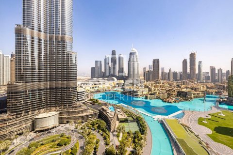 Apartament do wynajęcia w Downtown Dubai (Downtown Burj Dubai), Dubai, ZEA 4 sypialnie, 492.39 mkw., nr 765496 - zdjęcie 2