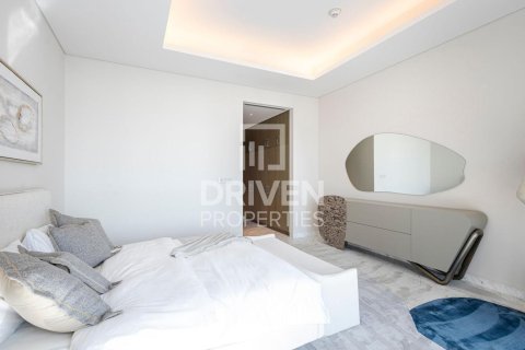 Apartament de închiriat în Downtown Dubai (Downtown Burj Dubai), Dubai, EAU 4 dormitoare, 480.87 mp.  №765498 - poză 13