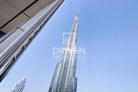 Apartament de închiriat în Downtown Dubai (Downtown Burj Dubai), Dubai, EAU 4 dormitoare, 480.87 mp.  №765498 - poză 24