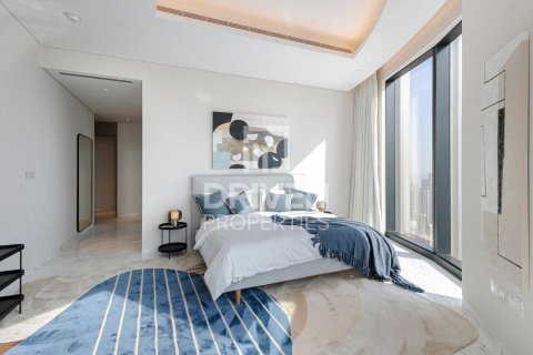 Apartament de închiriat în Downtown Dubai (Downtown Burj Dubai), Dubai, EAU 4 dormitoare, 480.87 mp.  №765498 - poză 11