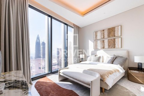 Apartament de închiriat în Downtown Dubai (Downtown Burj Dubai), Dubai, EAU 4 dormitoare, 480.87 mp.  №765498 - poză 14