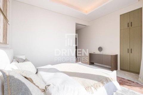 Apartament de închiriat în Downtown Dubai (Downtown Burj Dubai), Dubai, EAU 4 dormitoare, 480.87 mp.  №765498 - poză 15