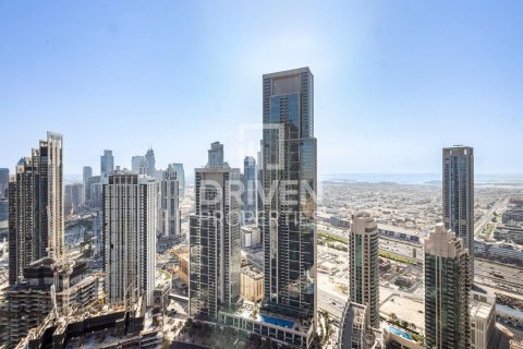 Apartament de închiriat în Downtown Dubai (Downtown Burj Dubai), Dubai, EAU 4 dormitoare, 480.87 mp.  №765498 - poză 22
