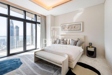 Apartament de închiriat în Downtown Dubai (Downtown Burj Dubai), Dubai, EAU 4 dormitoare, 480.87 mp.  №765498 - poză 12